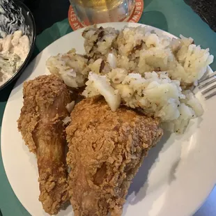 Fried Chicken