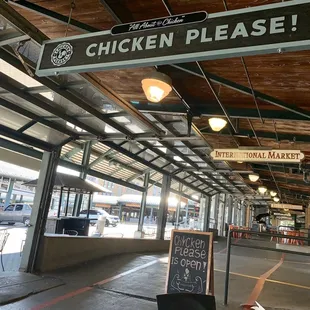 Signage
