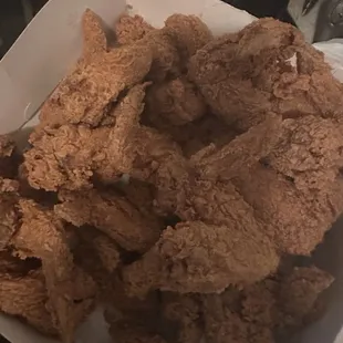 The Best Tasting Chicken in Houston Tx