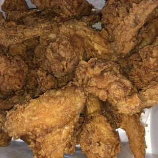 Chicken Plus Wings 24 Pack
