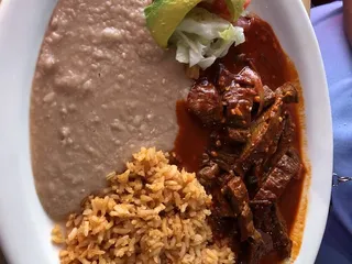 Taqueria Los Pinos #2