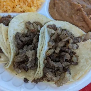 Fatty Tacos
