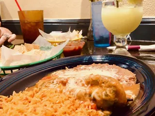 El Gran Torito's