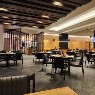 Restaurant with great food!