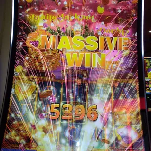 Smacked the massive major on Mystery of the Lamp at Old Chicken for a $5120 jackpot on a $20 bet. Show me the Mystery Cash. October 2024