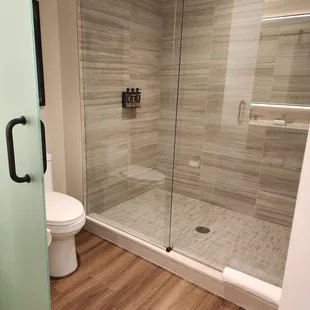 Bathroom! Very nice!