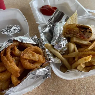 Chicken Ranch