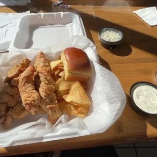Chicken Tenders