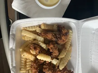 Taste-T-Drive-In