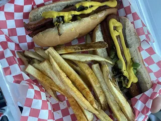 Burger Barn
