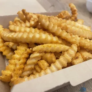 Chicken Ranch