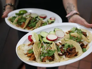 Pollo Feliz & Taqueria
