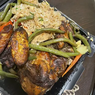 Chicken Rico - Dundalk