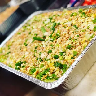Catering order FRIED RICE