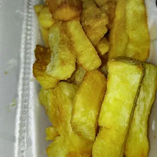Yuca