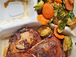 El Gran Pollo - Owings Mills