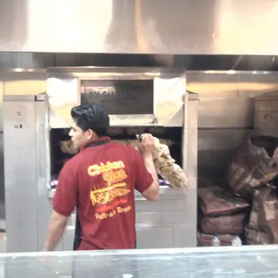 Char Broil Rotisserie