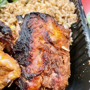 Chicken Rico