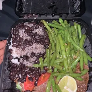 Carne Asada