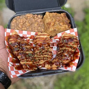 Wingsday Tenders