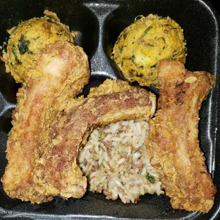 Dirty Rice