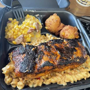 Corn Maque Choux
