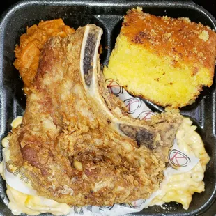 Pork Chops