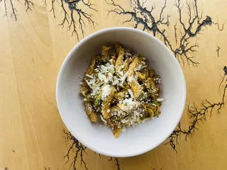 The Elusive Cow Cafe