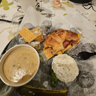 Chicken Salad Chick