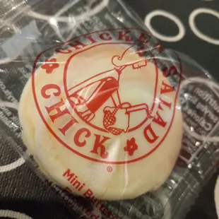 Cookie