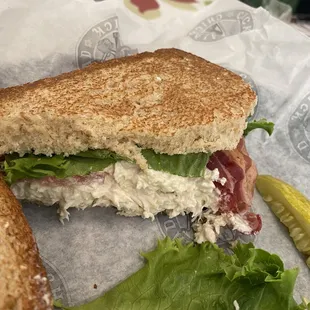 Picture of food