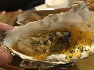 Juicy Seafood