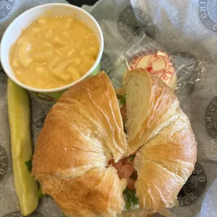 food, soups and chowder