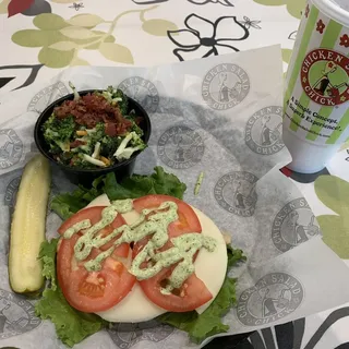 Broccoli Salad