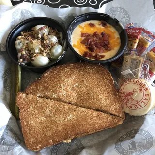 Pimento Cheese