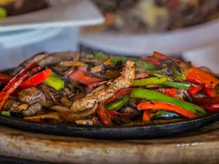 Tequila Bar & Grill