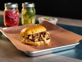 OZ Smokehouse