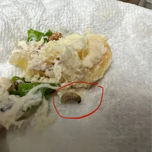food