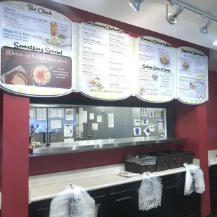 Counter