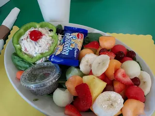The Lunch Box