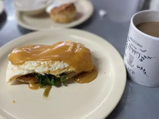 River Oaks Cafe