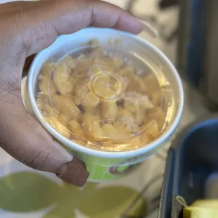 Mac and cheese