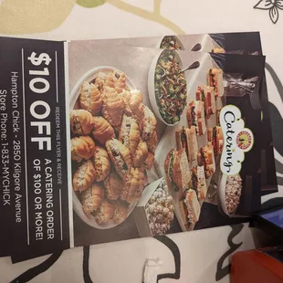 food