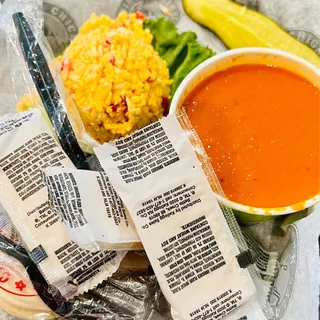 Pimento Cheese Ball