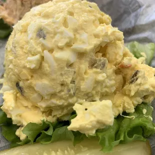 Egg Salad