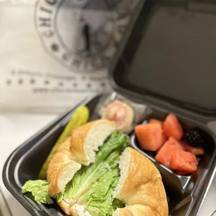 Chicken Salad Chick