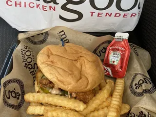 Huey Magoo's Chicken Tenders