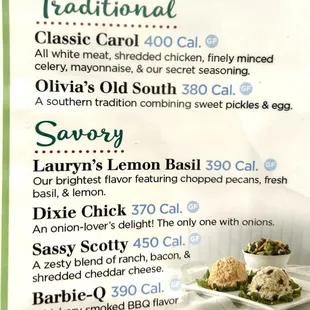 menu 5/10/24