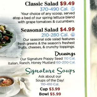 menu 5/10/24