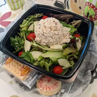 Classic Salad
